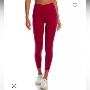 Sweaty Betty NWT Power Ultra-sculpt High Waist 7/8 Contour leggings in size XS